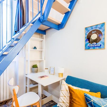 Loft Di Design Centro Milanoアパートメント エクステリア 写真
