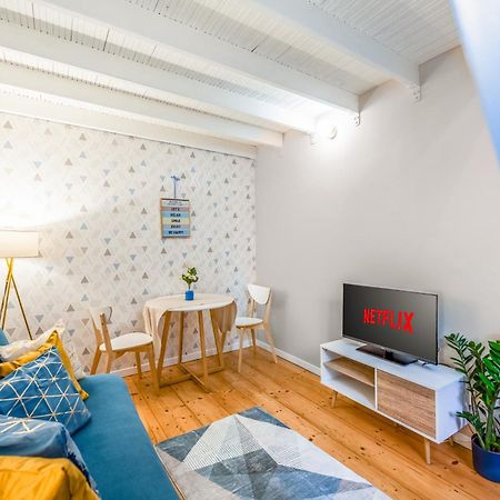 Loft Di Design Centro Milanoアパートメント エクステリア 写真