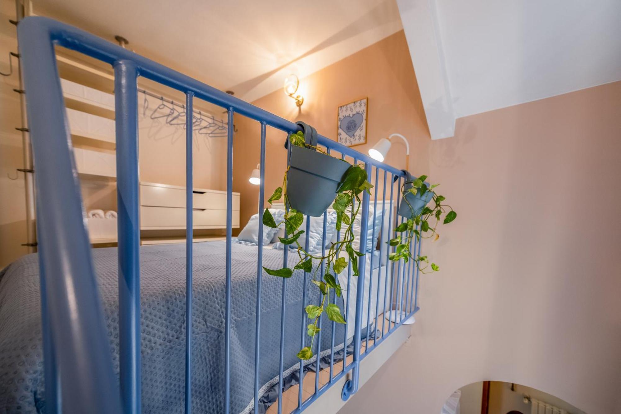 Loft Di Design Centro Milanoアパートメント エクステリア 写真