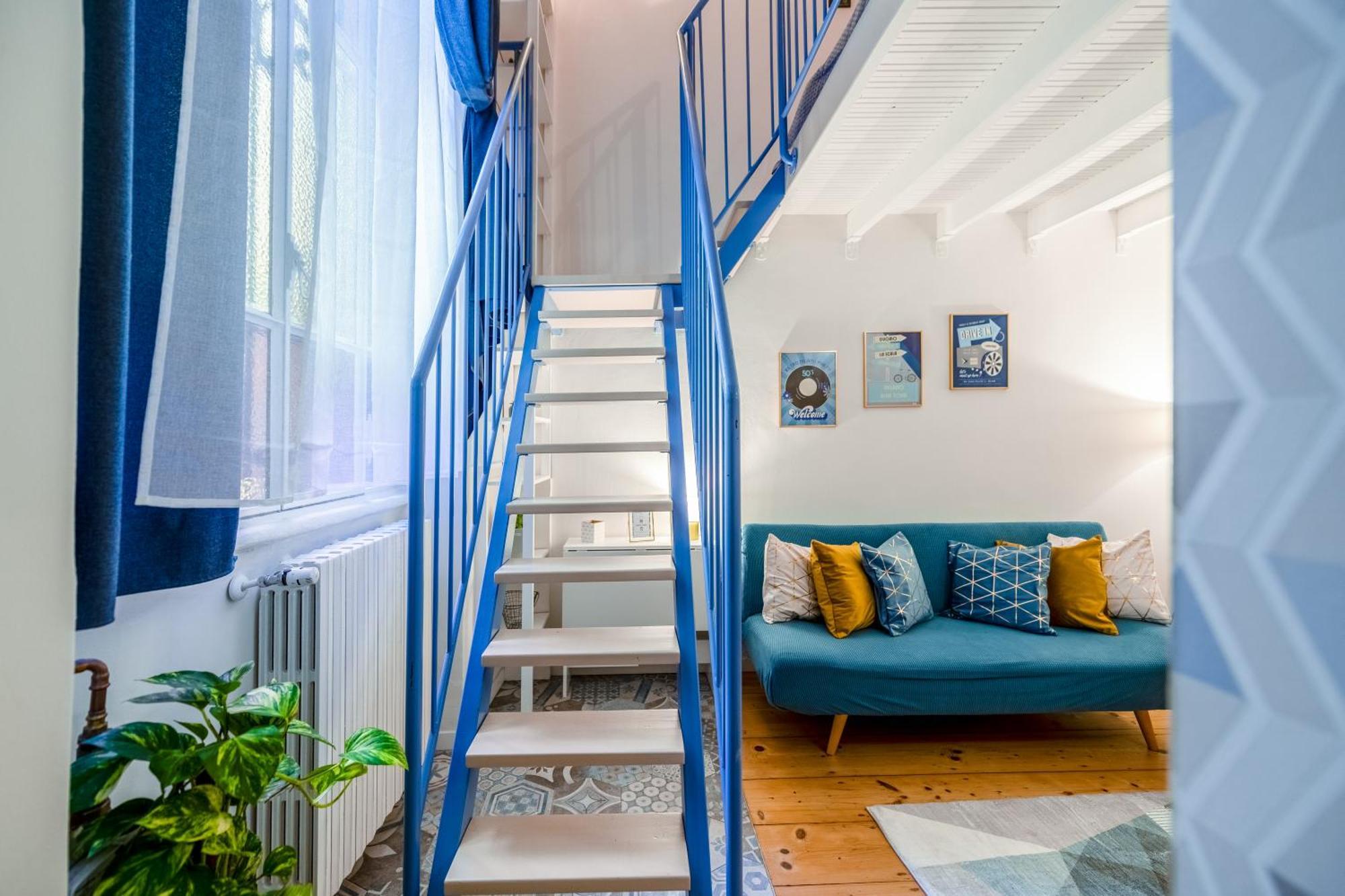 Loft Di Design Centro Milanoアパートメント エクステリア 写真